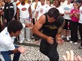 ABADA SC RUA FELIPE SCHMIDT
