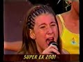 Rachel Thom - Sweet Dreams age 12