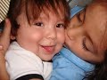 Sebasti�n Al� Primera Fern�ndez.- 1er a�ito de Vida
