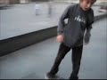 sunny skate spain