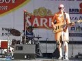 Chiki liki tu-a - Dakujem Dni Mesta Presov \