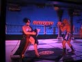 RoyalFlush (Asuka) vs. Jackson (Steve) (2)