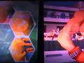 RoyalFlush (Asuka) vs. Jackson (Steve) (2)