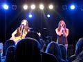 The Wreckers - Stand Still, Look Pretty