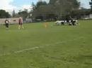The Good Guys take the field