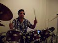 Creed - One Last Breath - Drum Cover