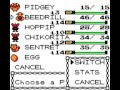 the seventh part of my walkthrough of pok�mon crystal on the game boy color