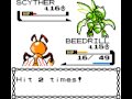 the seventh part of my walkthrough of pok�mon crystal on the game boy color