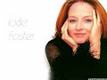JODIE FOSTER JODIE FOSTER