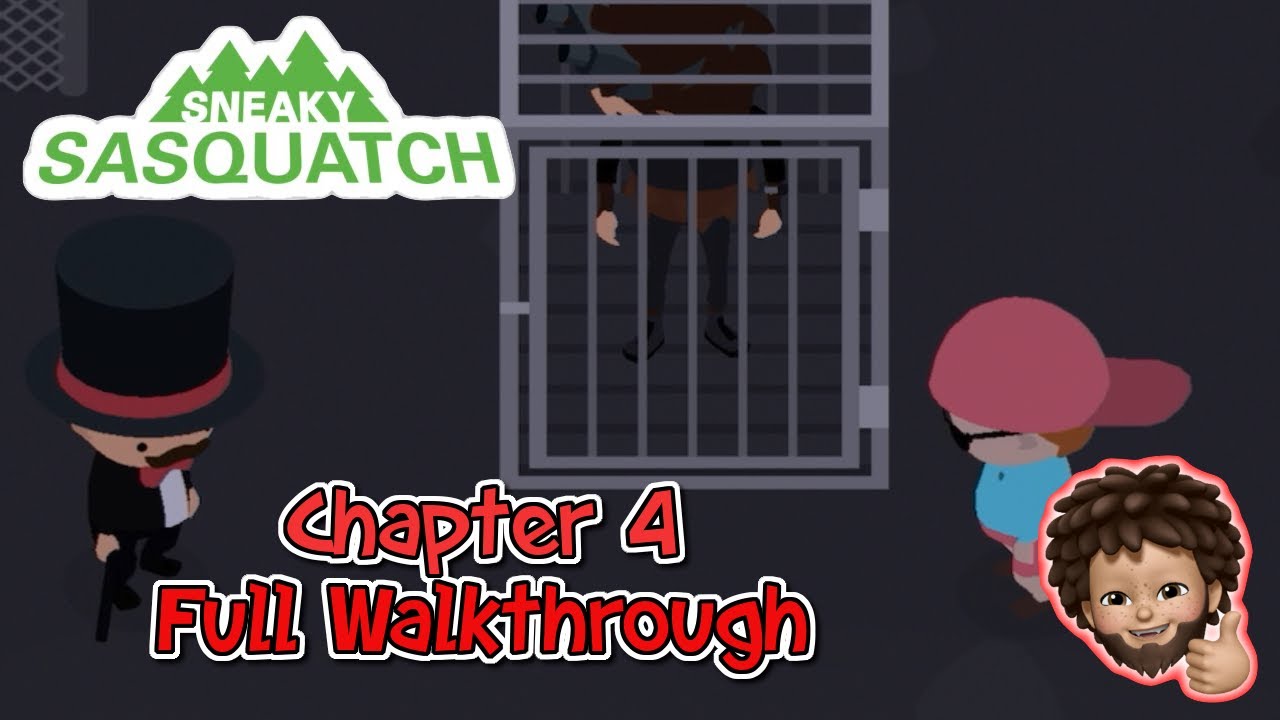 Main Story #4 Full Walkthrough | Mayor Quest
