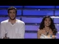 Phillip Phillips VS. Jessica Sánchez, Quien Gano American Idol?
