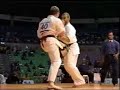 Kyokushin Team World Cup