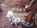 Willie's Abenteuer
