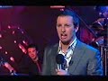 the living end performing on australian late night tv show rove [live] on february 14th 2006.