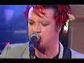 the living end performing on australian late night tv show rove [live] on february 14th 2006.