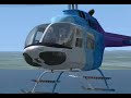 FSX TOKYO ULTRA HIGH SCENERY