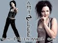 AMY LEE STAYING STRONG