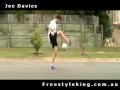 Freestyleking Demo  | Joe Davies