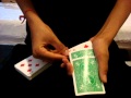 A Theory Made True - Original Card Trick Performance
