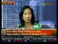 Euro Vs Dollar Will Increase Risk On Aversion - Bloomberg