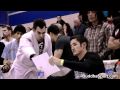 Reporter Enters Brazillian Jiu-Jitsu Tournament: Shocking Ending!!!