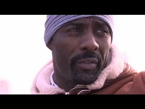 Video | Stringer Bell talks London Olympics 2012