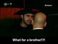 Bouncer (kickbox world champion) vs loudmouth - Vol. 01 Bouncer (kickbox world champion) vs loudmouth - Vol. 01