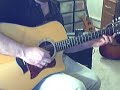 BEGINNER Guitar Lesson/Instruction - Learn Simple Chords!!