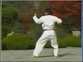 Poomse Taebaek