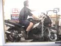 Suzuki RF900R Dyno Tuning