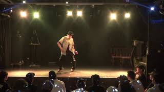 Nao – CARINVAL’18 SEASON1 POP JUDGE