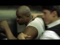 Restaurant Fight Scene with Craig Henningsen!