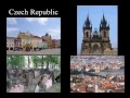 1 Family, 2 Years, 6 continents, 51 Countries - TRAVEL!!!