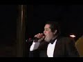 LUIS MIGUEL TE NECESITO Y SIN BANDERA KMS FERIA SALTILLO 2009