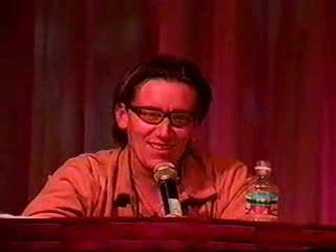 Voice Acting Panel at NDK 2006 (p04) ...