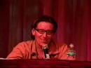 Voice Acting Panel at NDK 2006 (p04) Worst Roles
