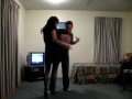 new zouk dance on arab song محمد حماقي- انا لو اذيته