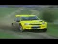 Accidentes de rallyes franceses crash Accidentes de rallyes franceses crash