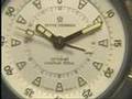 Armbandwecker Revue Thommen Cricket Nautical AS 1930
