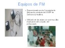 http://www.premiosromperbarreras.esFomento de nuevas tecnologías como herramienta integradora