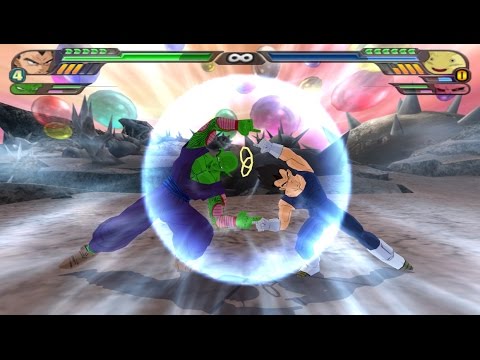how to fuse in dbz bt3