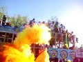 Labor Day Carnival Hot 97 Float