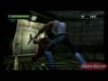 Xmen Origins: Wolverine (Wii/PS2) Game Review