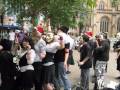 Sydney Anon X-Mas Raid