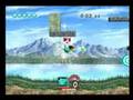 Brawl Target Test - Easy - Ivysaur 7.41 [WR]