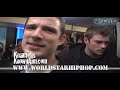 KOTD - Rap Battle - Hollohan vs Kaliente $1000 Battle