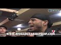 KOTD - Rap Battle - Hollohan vs Kaliente $1000 Battle