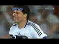 Portugal gegen Deutschland
