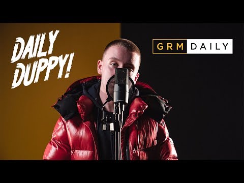 Aitch – Daily Duppy | GRM Daily