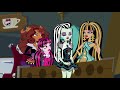 Volume 2, Webisode 26: Frankie forgives Jackson for standing her up at Cleo's party, but she's still in the dark when it comes to his dual-natured secret.